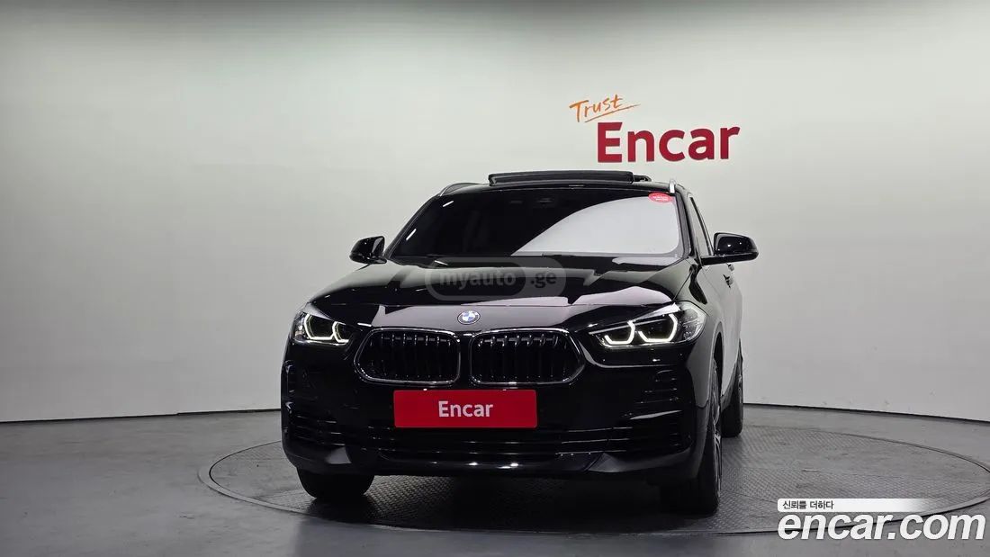 BMW X3 M - фото 3