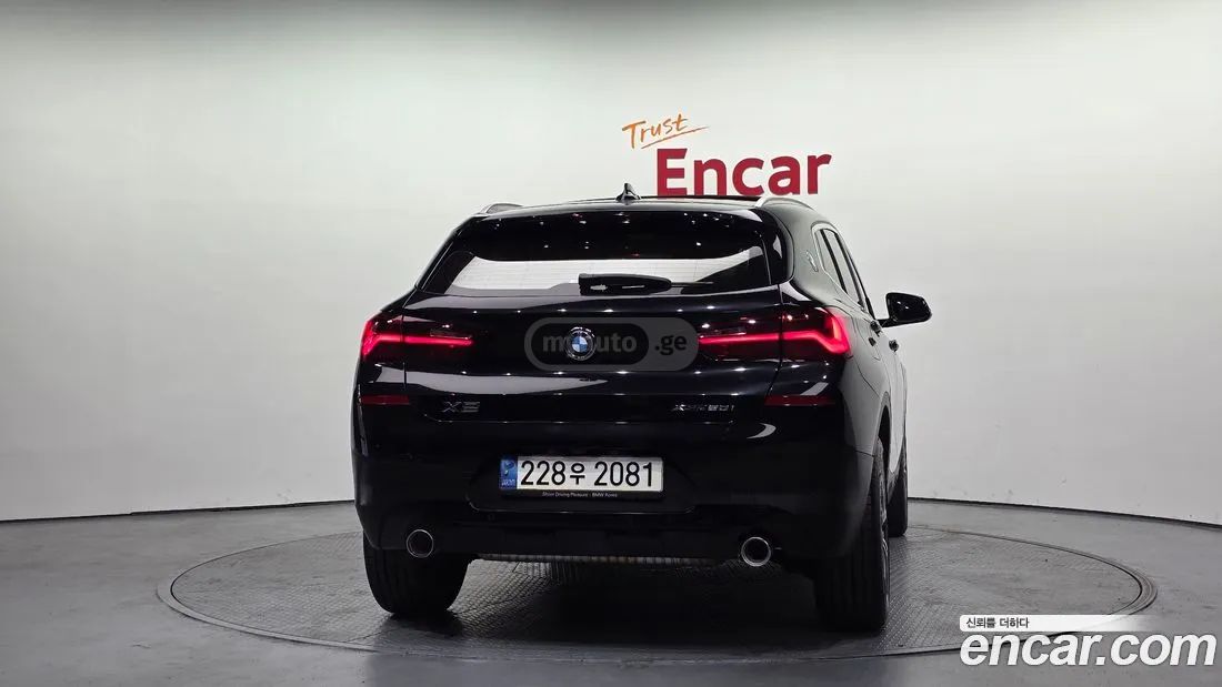 BMW X3 M - фото 4