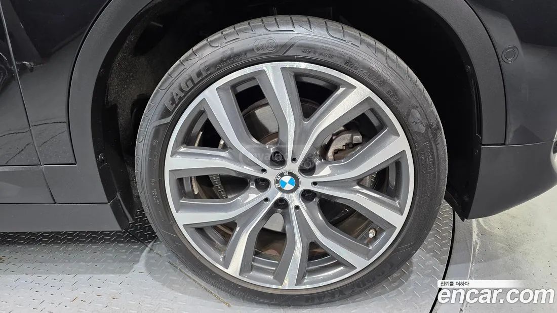 BMW X3 M - фото 5