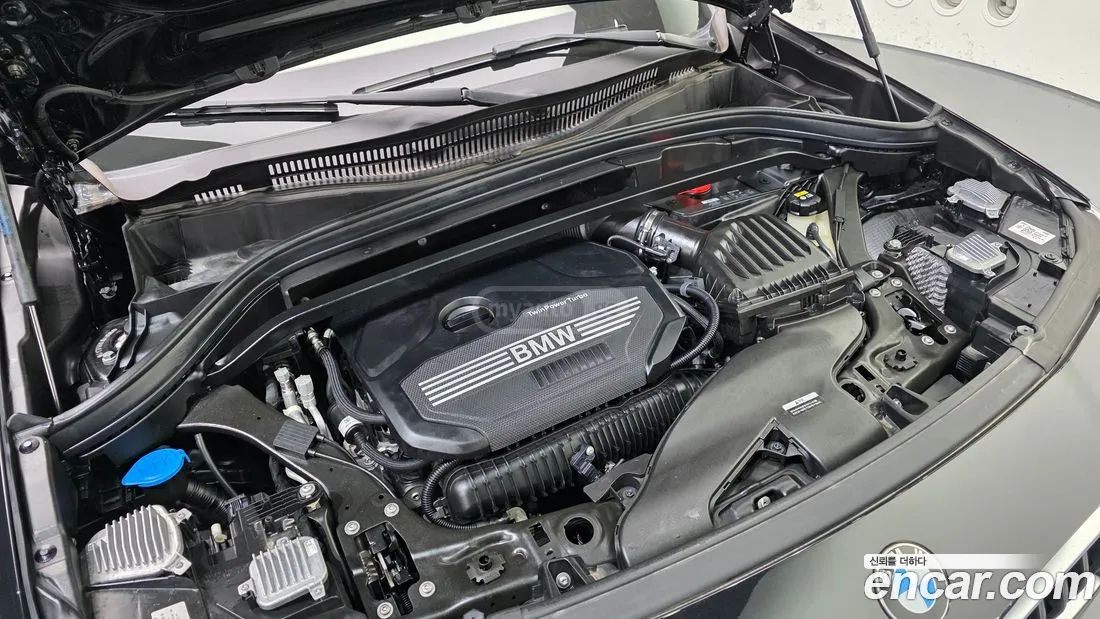 BMW X3 M - фото 6