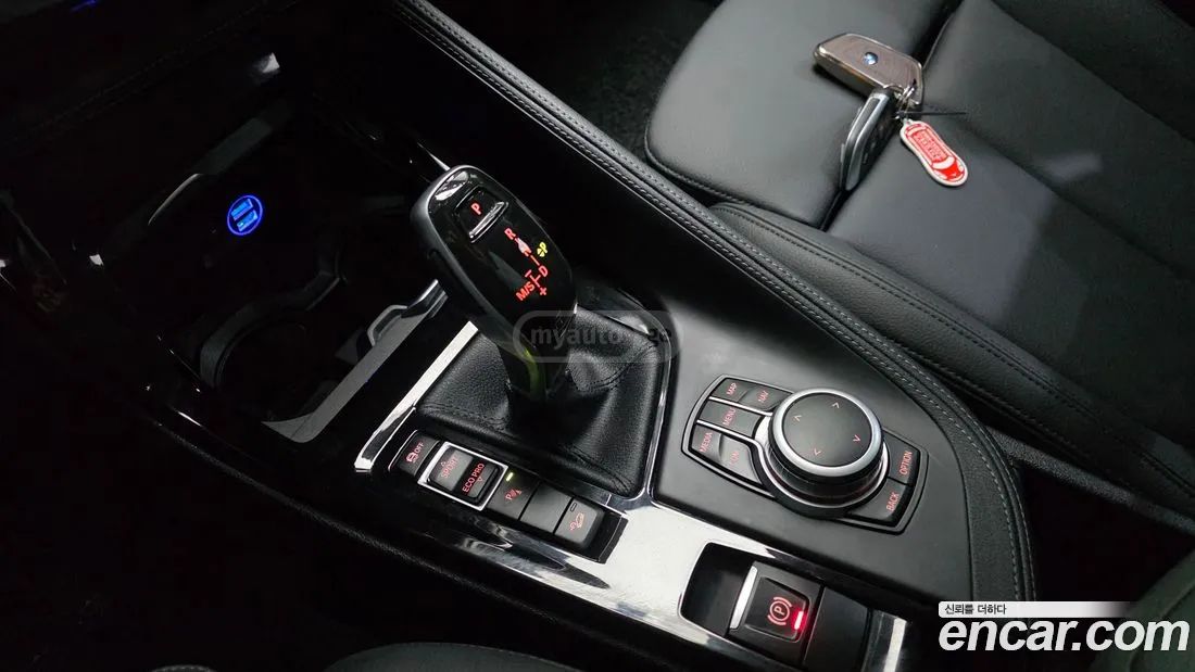 BMW X3 M - фото 9