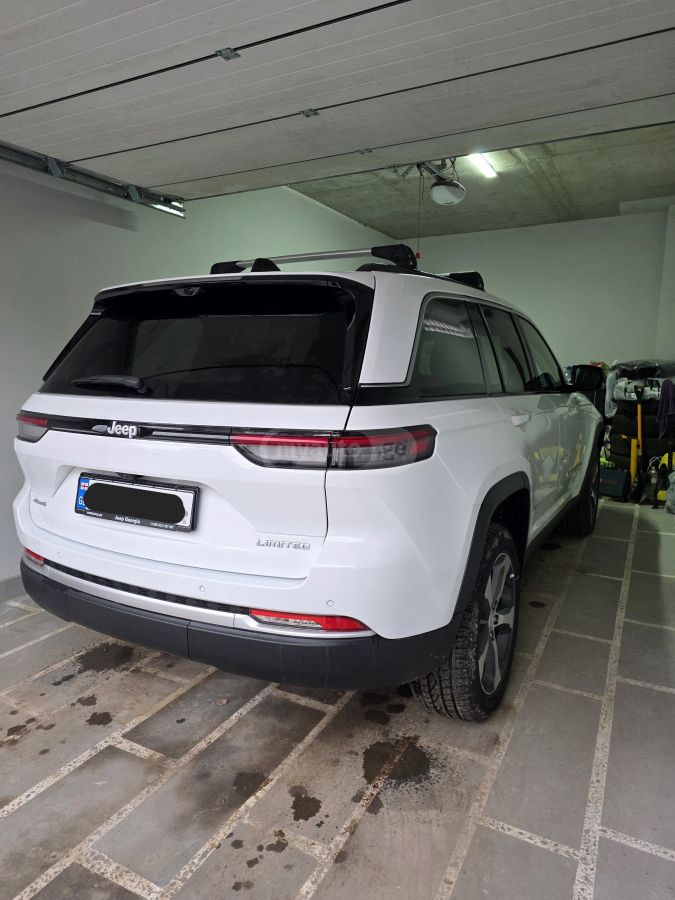 Jeep limited — миниатюра 11