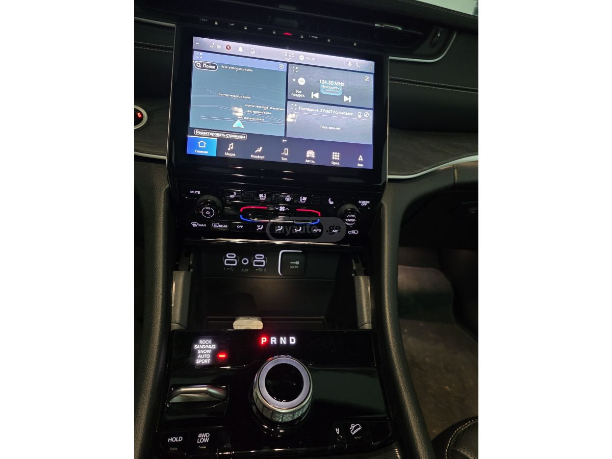 Jeep limited — миниатюра 4