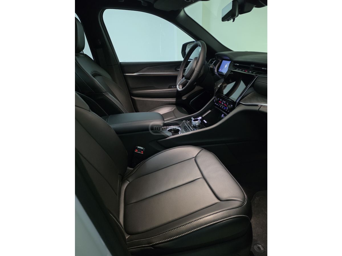 Jeep limited — миниатюра 5