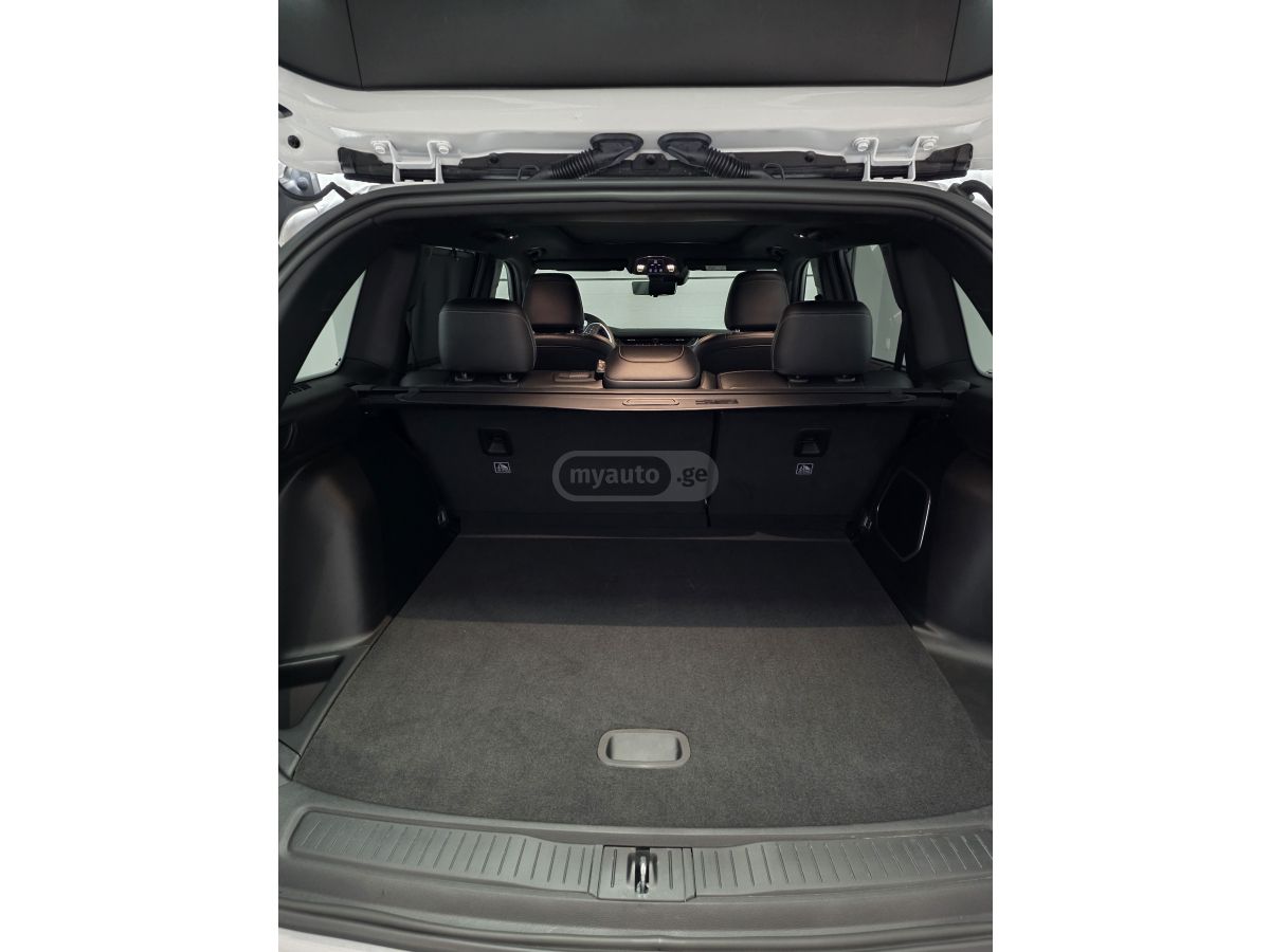 Jeep limited — миниатюра 7