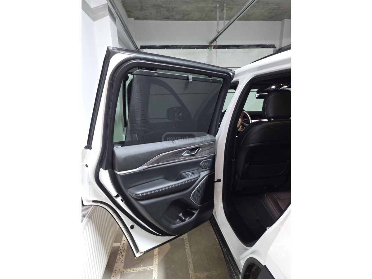 Jeep limited — миниатюра 8