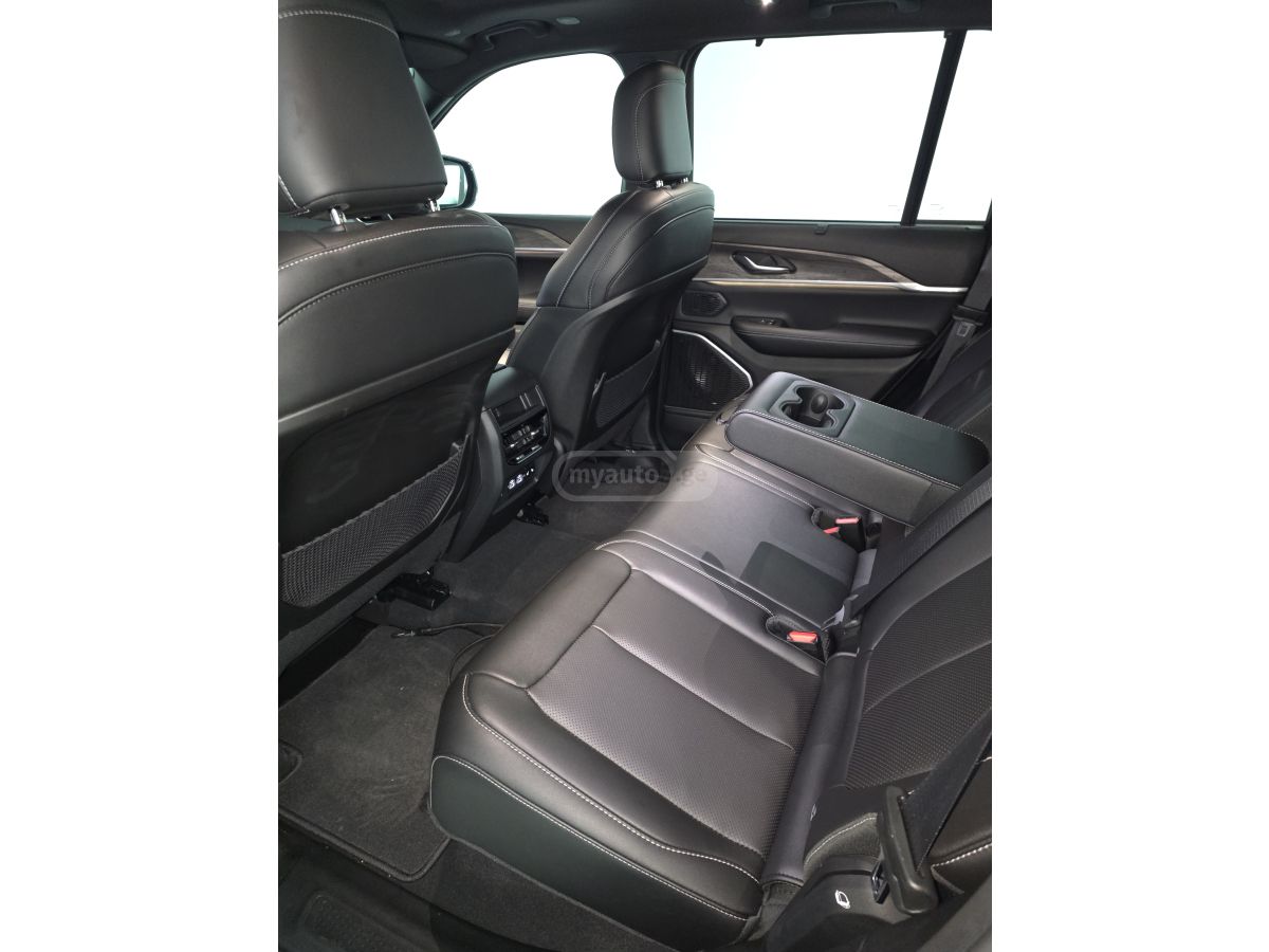 Jeep limited — миниатюра 9