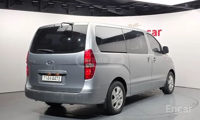 Hyundai Starex 2020 — миниатюра 3