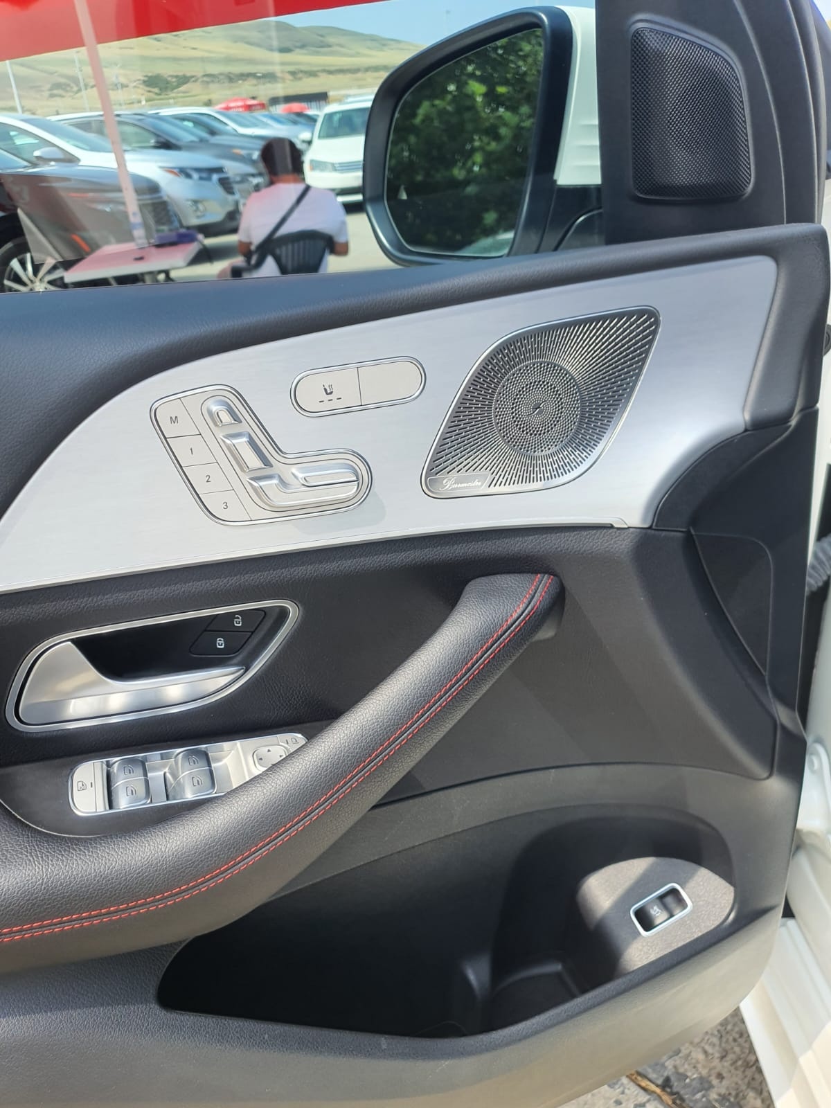 Mercedes-Benz GLE 53 2023 — миниатюра 3