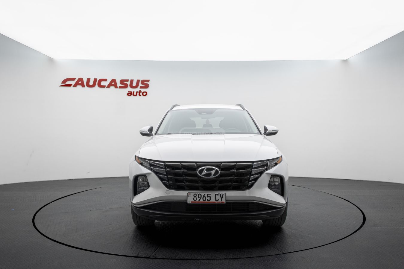 Hyundai Hyundai Tucson — миниатюра 2