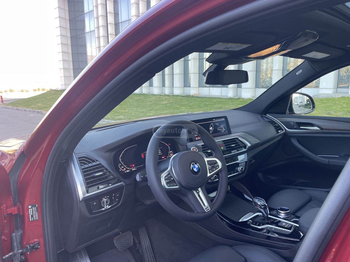 BMW M pacete — миниатюра 10