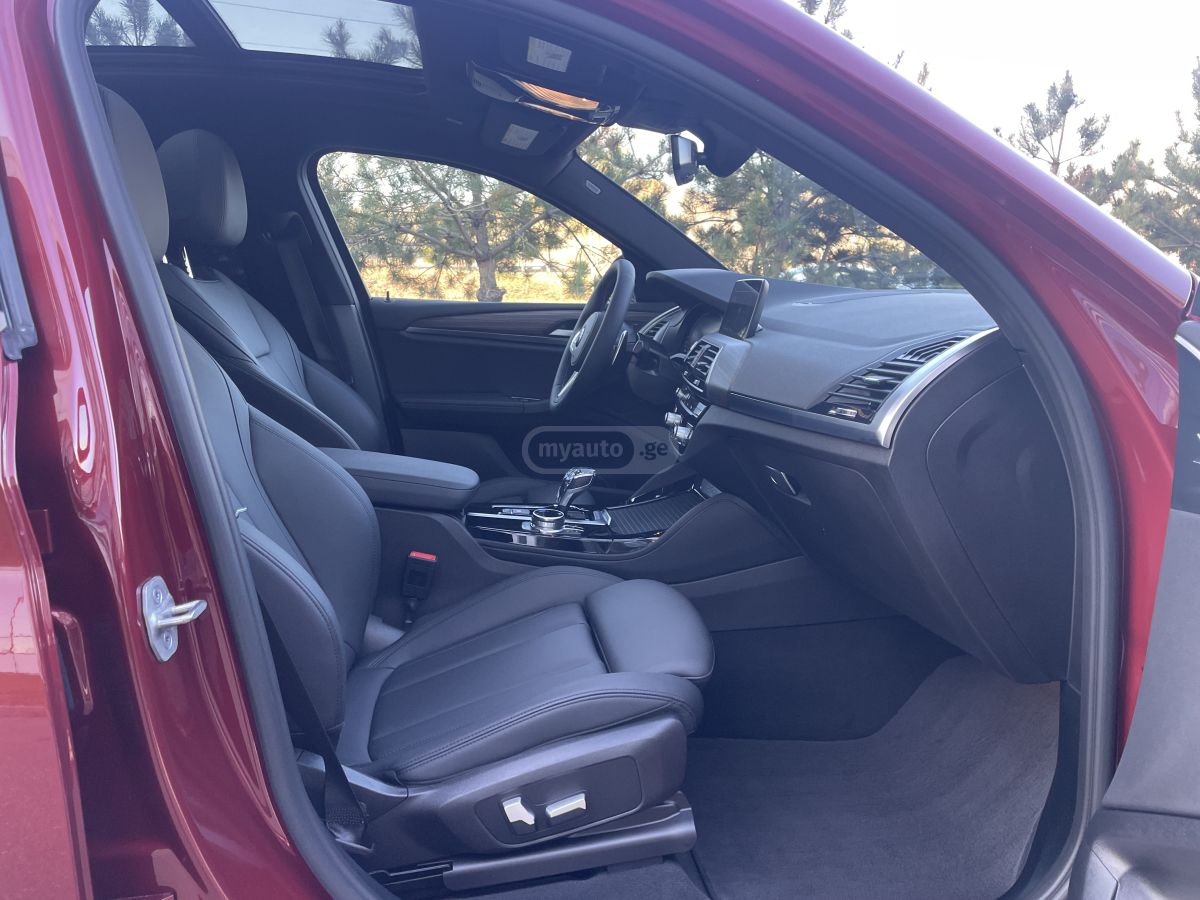 BMW M pacete — миниатюра 11