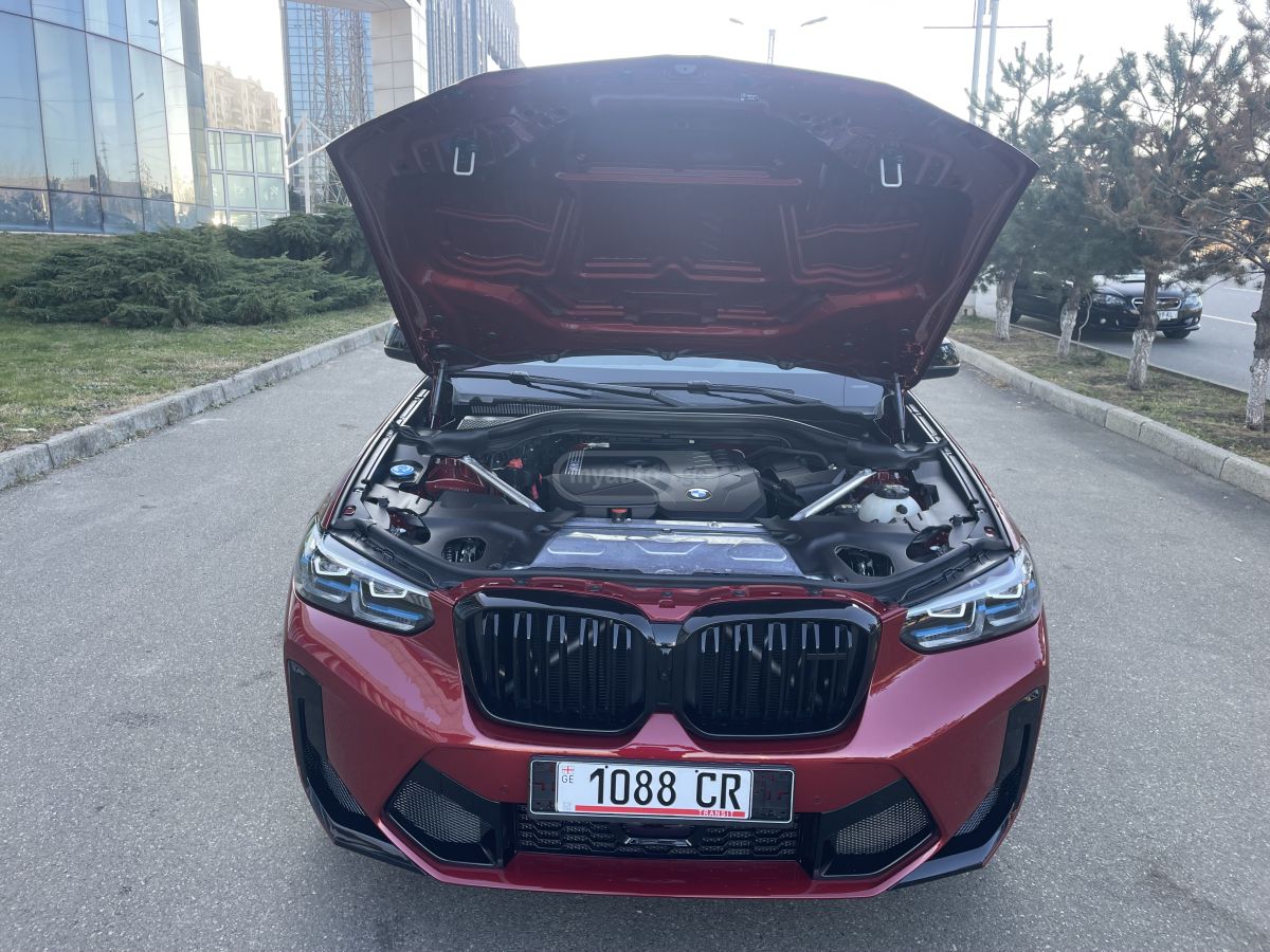 BMW M pacete — миниатюра 12