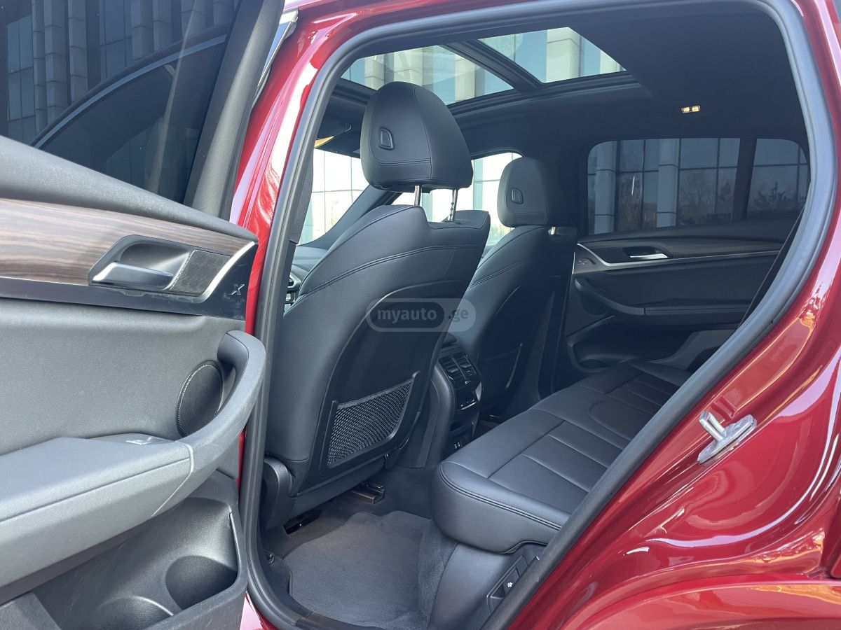 BMW M pacete — миниатюра 15