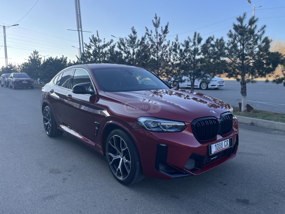 BMW M pacete — миниатюра 2