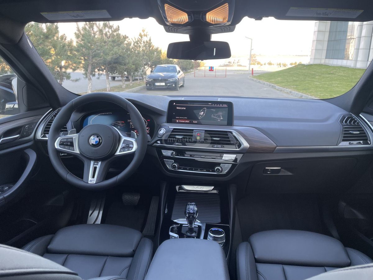 BMW M pacete — миниатюра 3