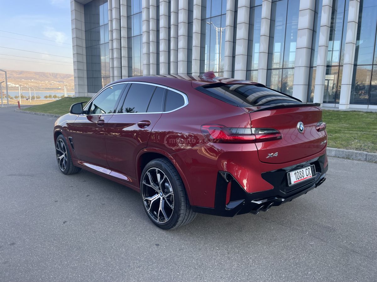 BMW M pacete — миниатюра 4