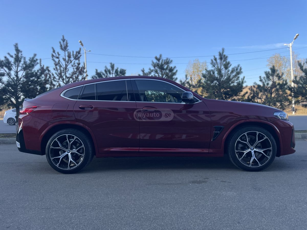 BMW M pacete — миниатюра 5