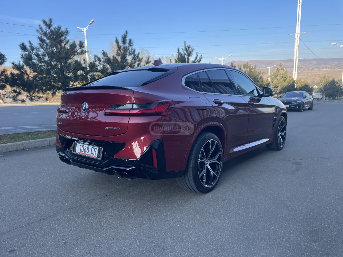 BMW M pacete — миниатюра 6