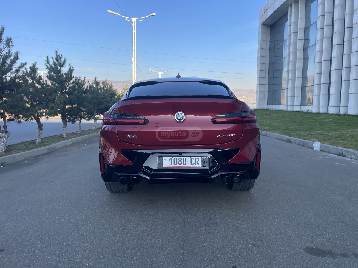 BMW M pacete — миниатюра 7