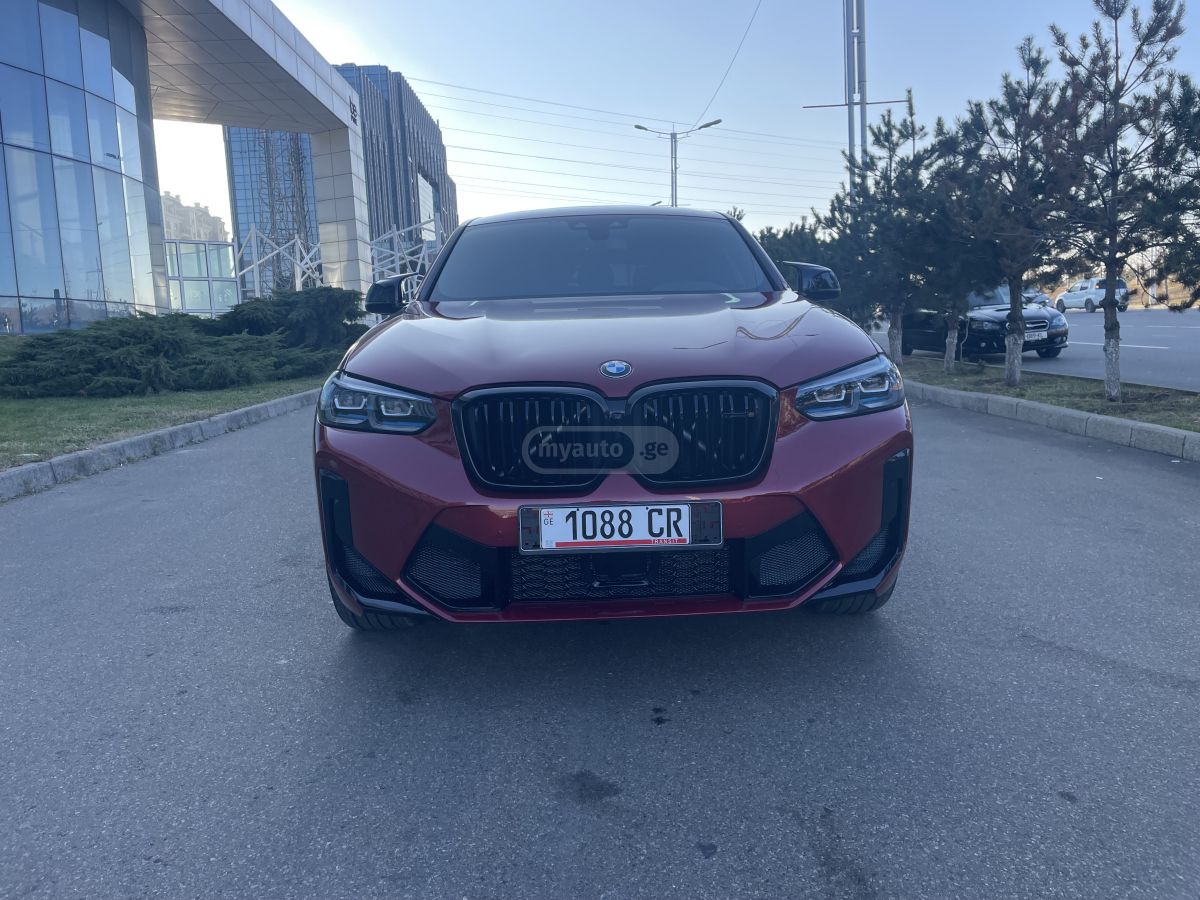 BMW M pacete — миниатюра 8