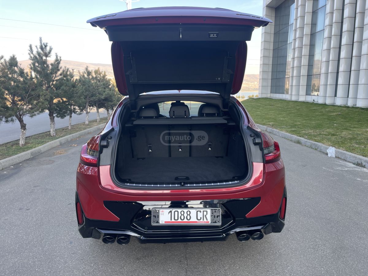 BMW M pacete — миниатюра 9