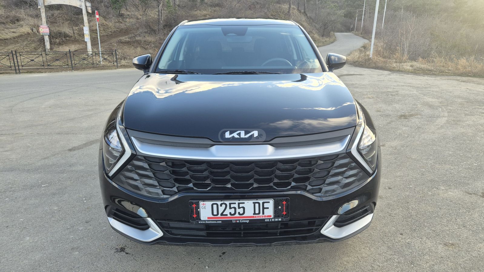 Kia Sportage - фото 2