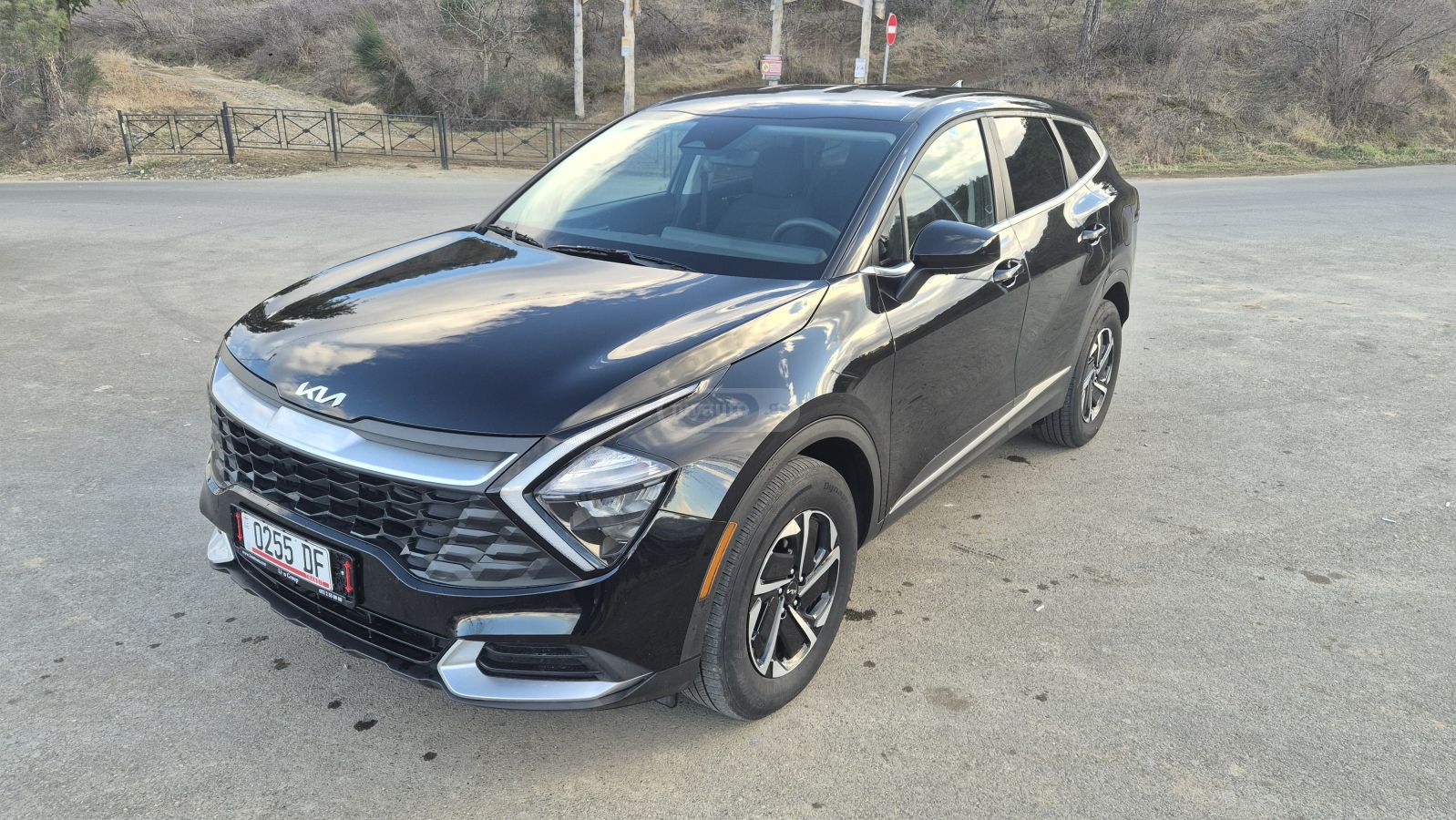 Kia Sportage - фото 3