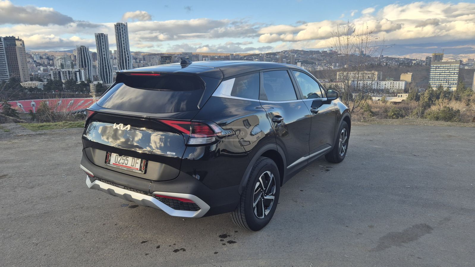 Kia Sportage - фото 6