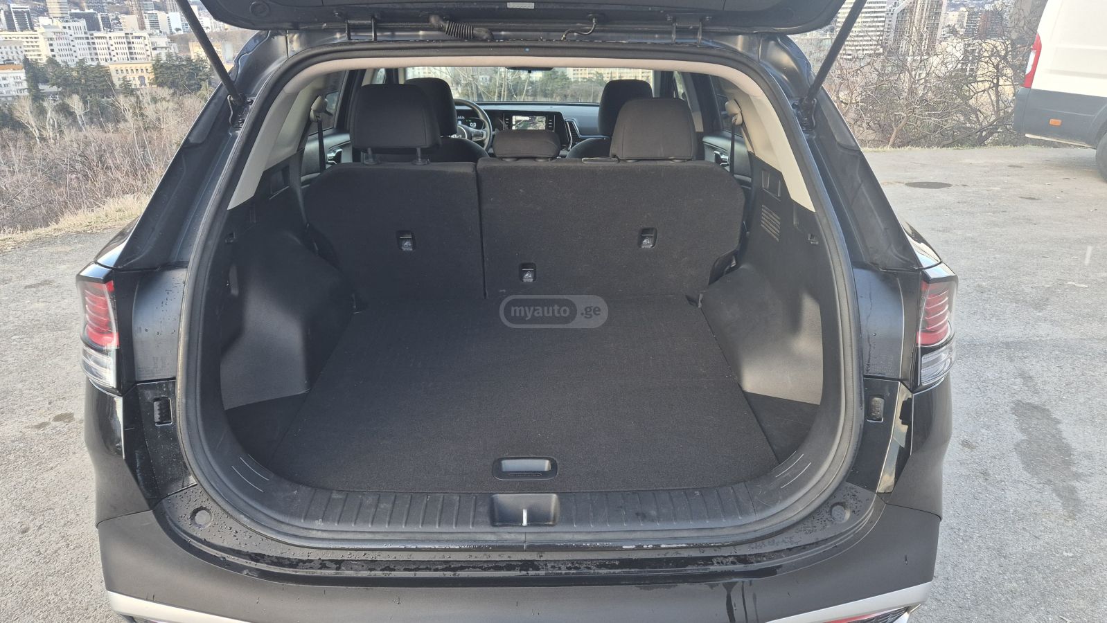 Kia Sportage - фото 8