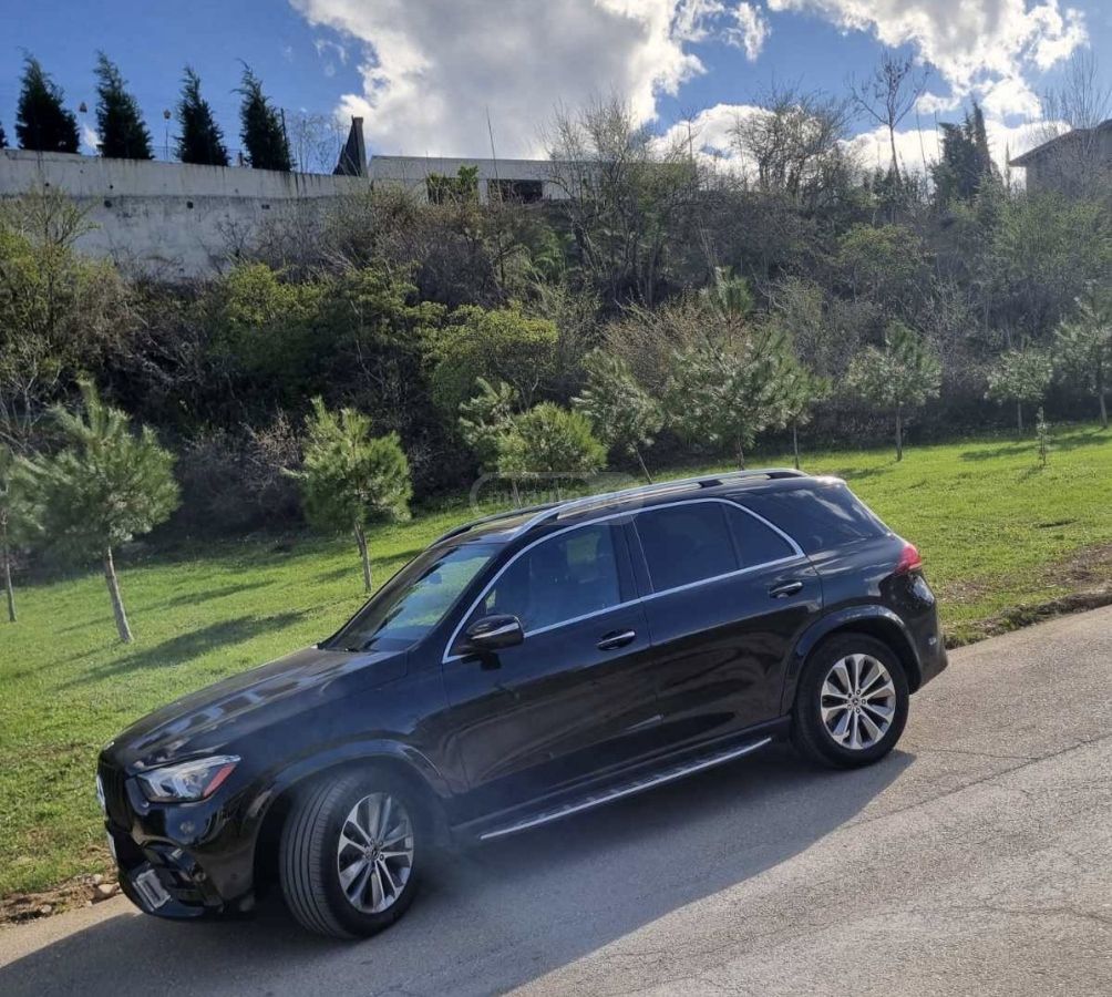 Mercedes-Benz GLE 350 - фото 12