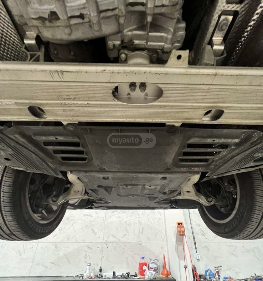 Mercedes-Benz GLE 350 - фото 3