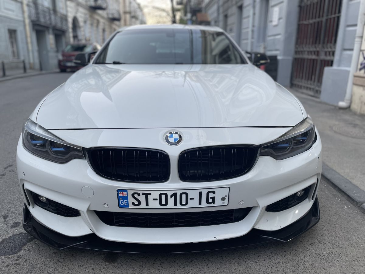 BMW 428 - фото 2