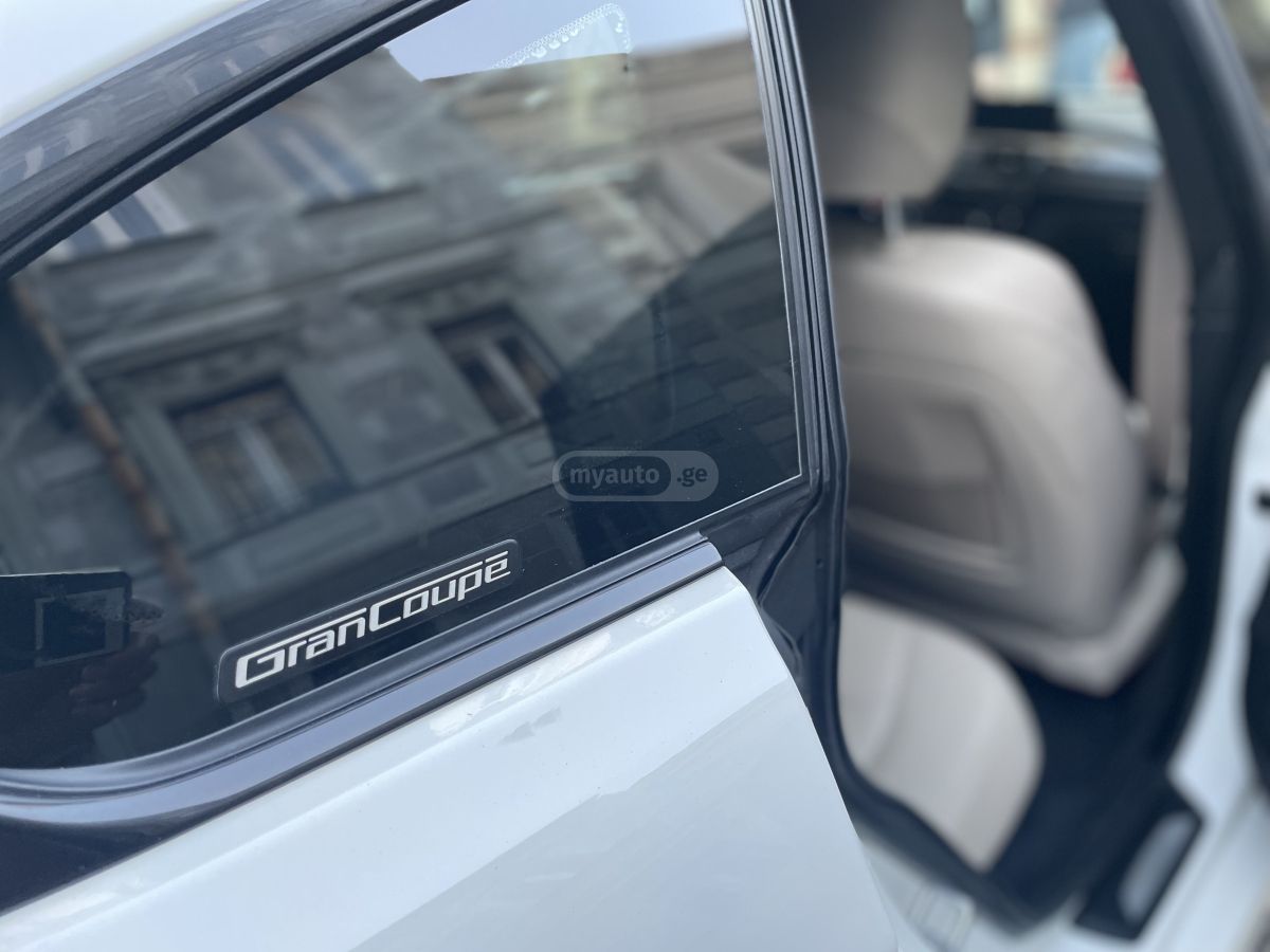 BMW 428 - фото 5