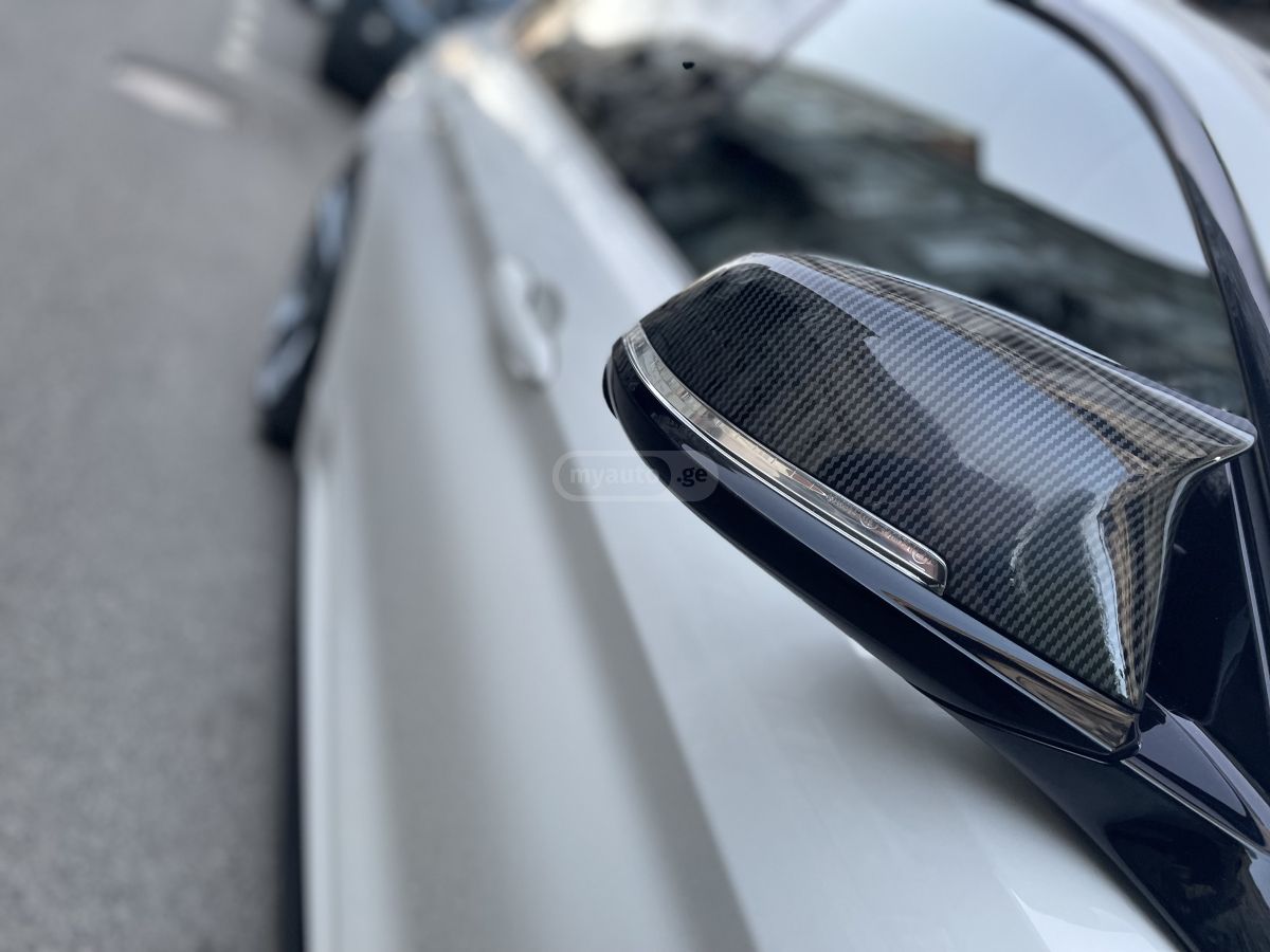 BMW 428 - фото 7