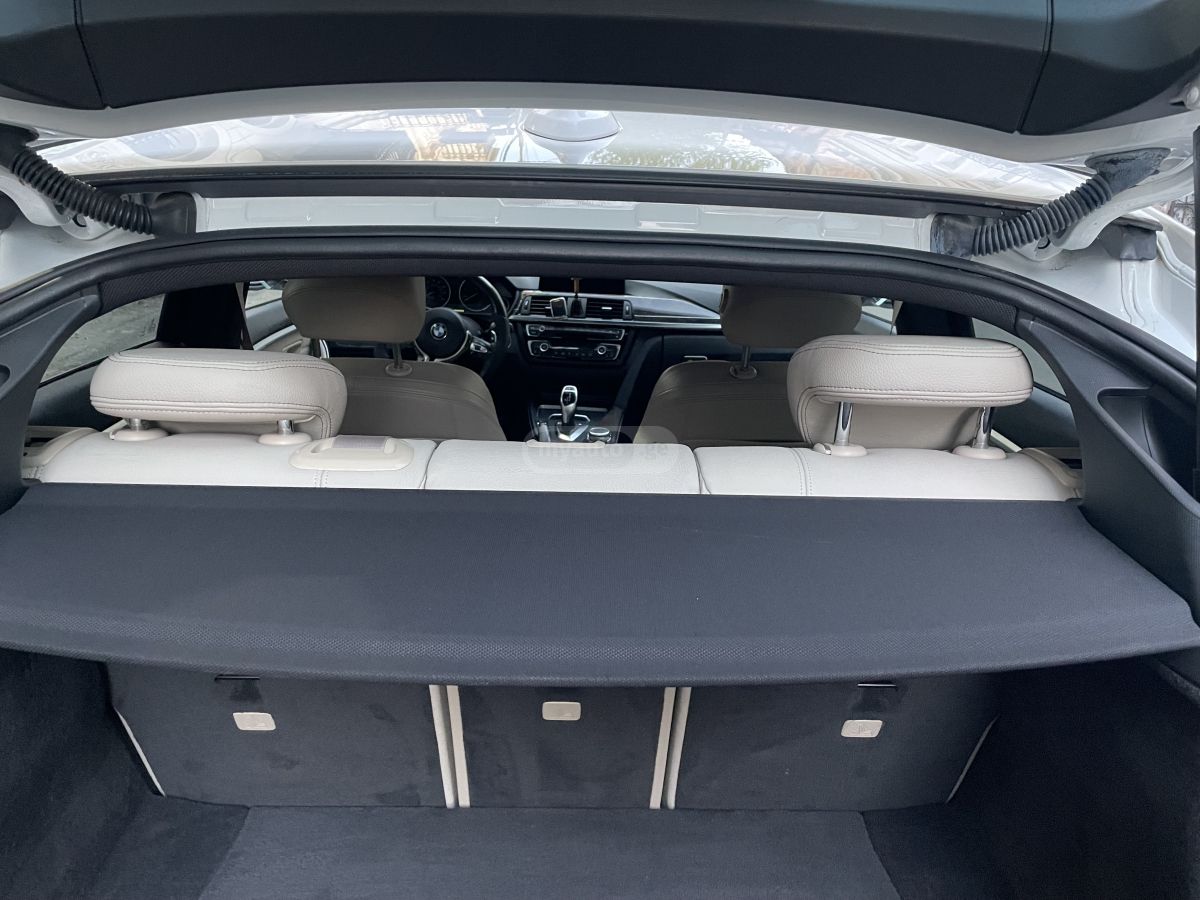 BMW 428 - фото 8