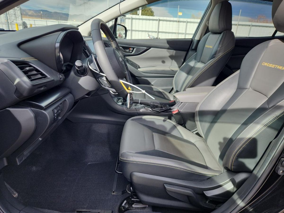 Subaru Sport 4dr All-Wheel Drive CVT — миниатюра 7