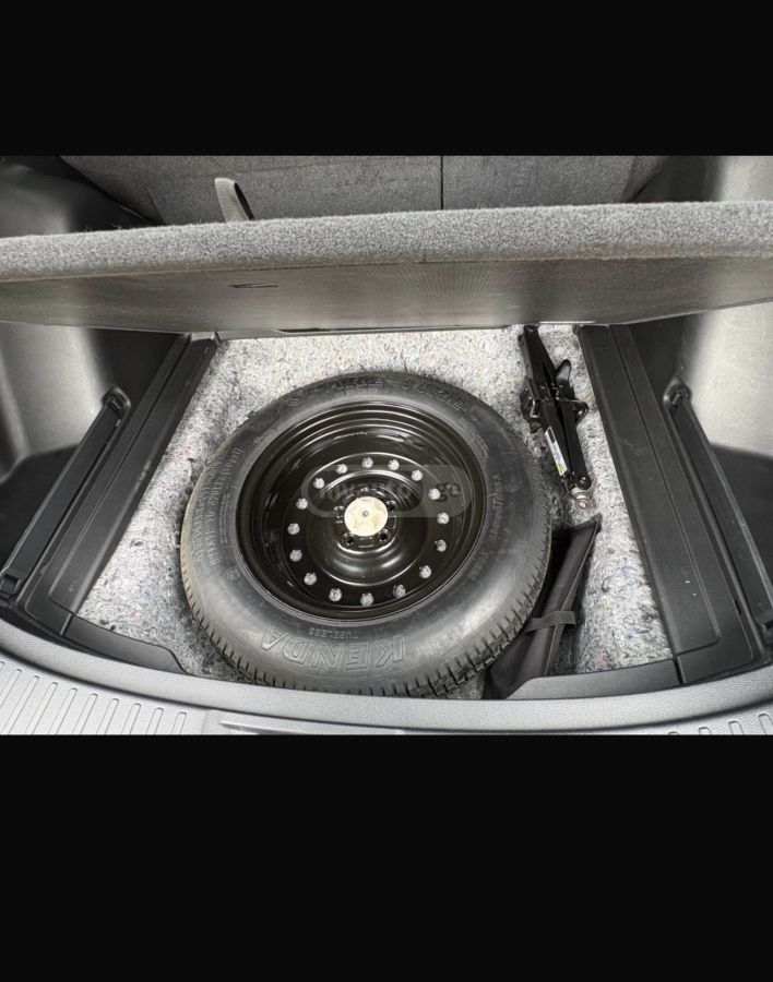 Honda CR-V - фото 11