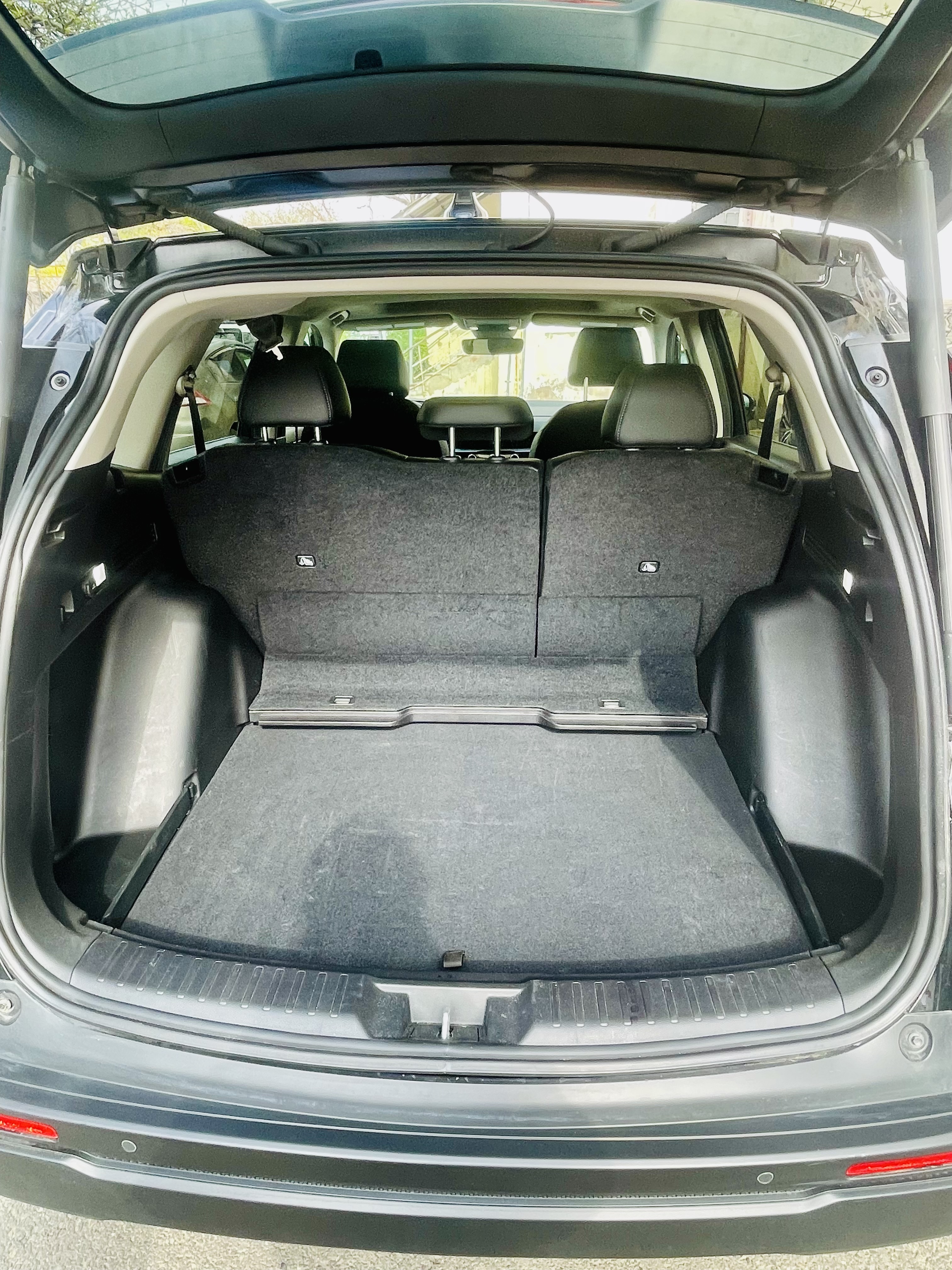 Honda CR-V - фото 6