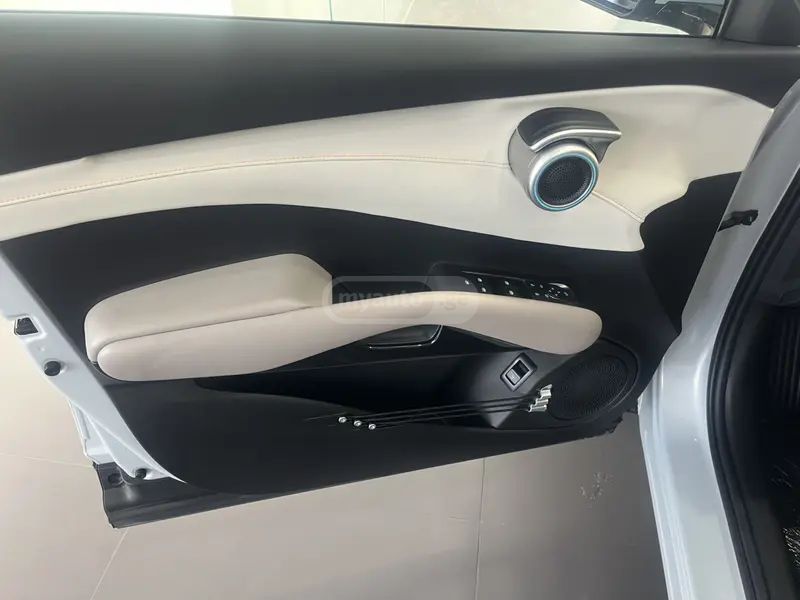 BYD Yuan 2025 — миниатюра 8