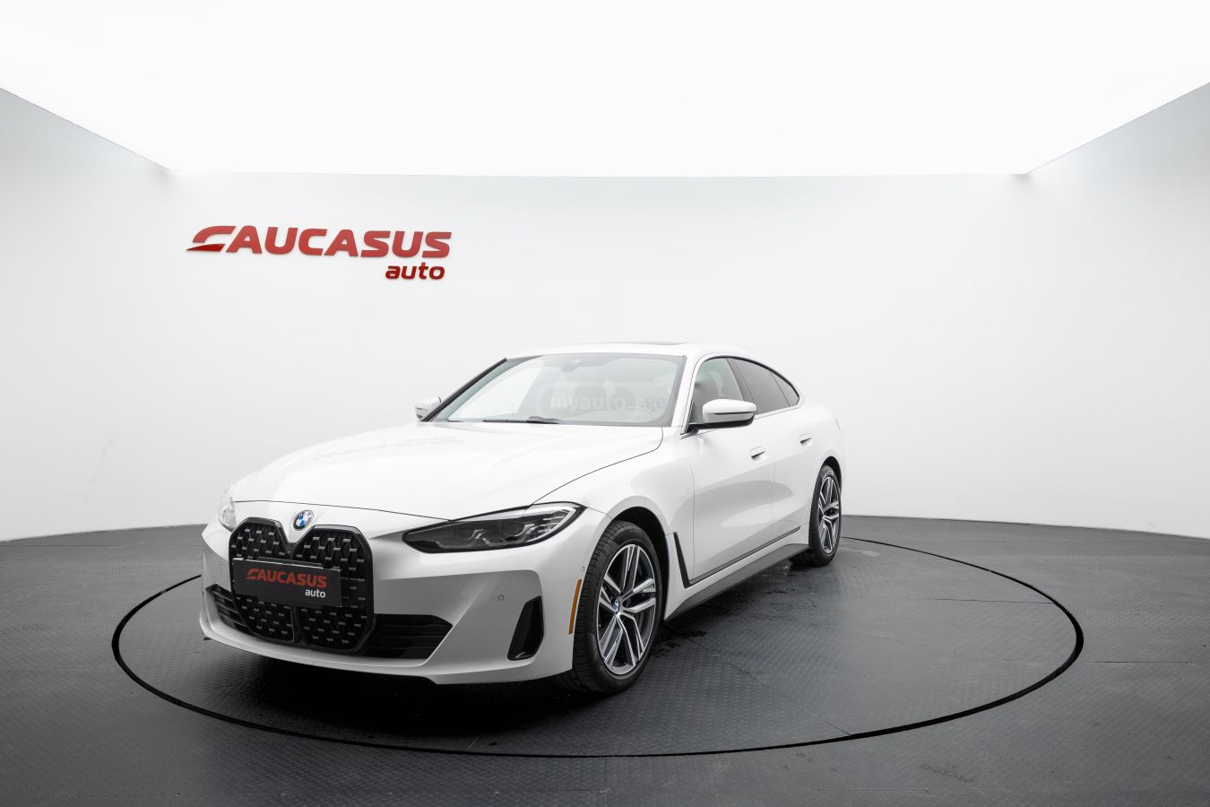 BMW 430 Bmw 430i 2023 — миниатюра 1