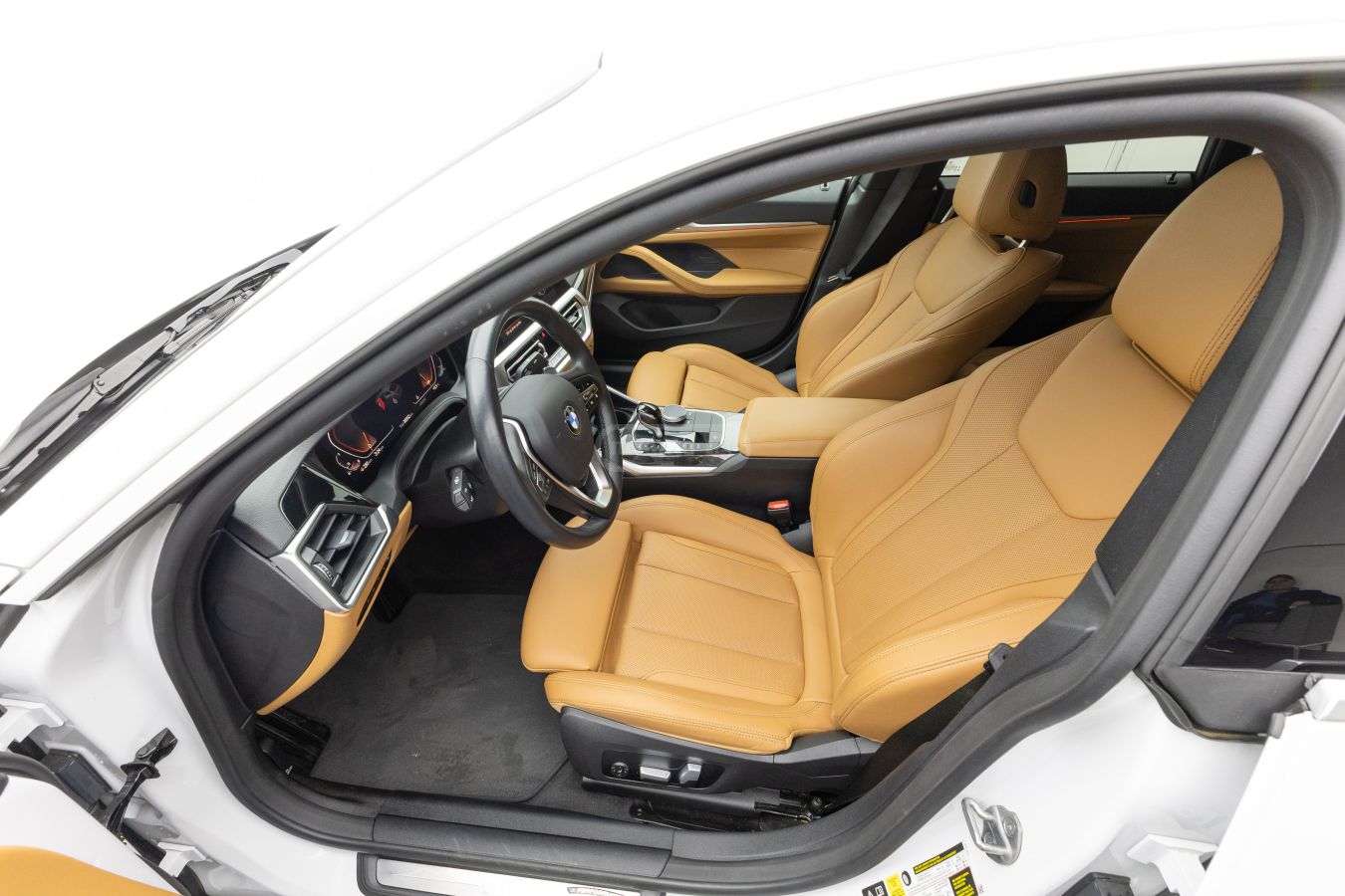 BMW 430 Bmw 430i 2023 — миниатюра 10