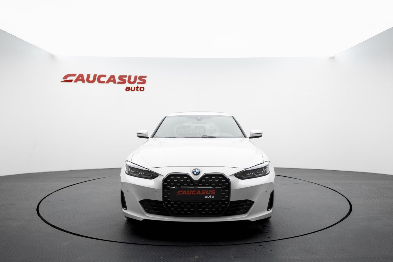 BMW 430 Bmw 430i 2023 — миниатюра 2