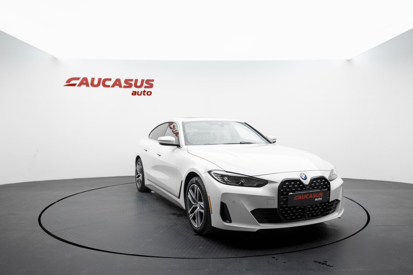 BMW 430 Bmw 430i 2023 — миниатюра 3