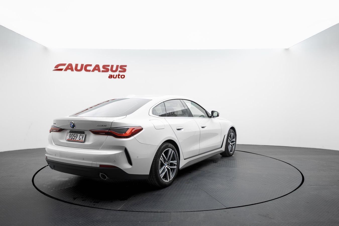 BMW 430 Bmw 430i 2023 — миниатюра 4