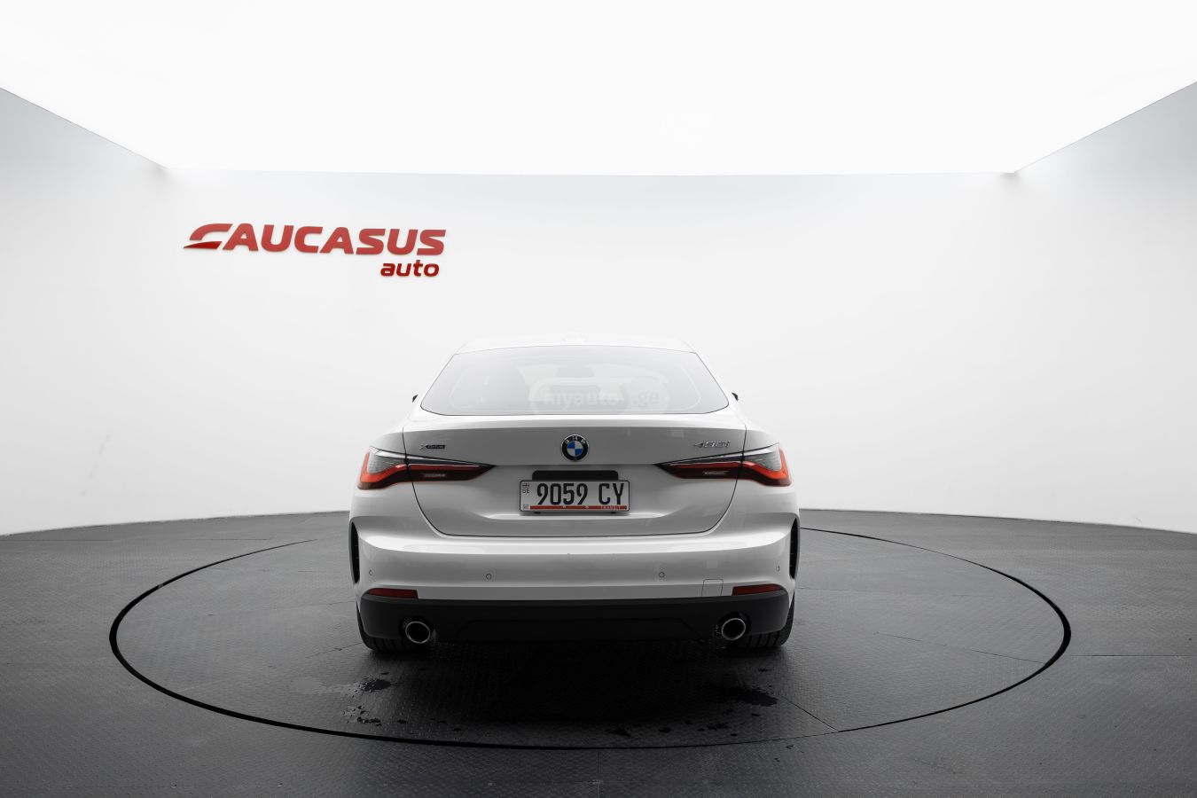 BMW 430 Bmw 430i 2023 — миниатюра 5