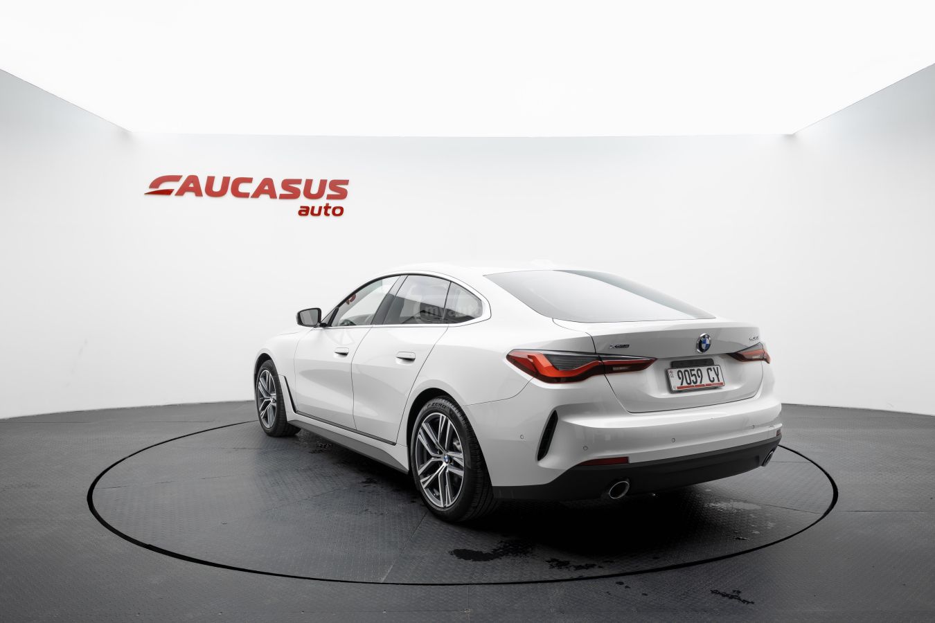 BMW 430 Bmw 430i 2023 — миниатюра 6