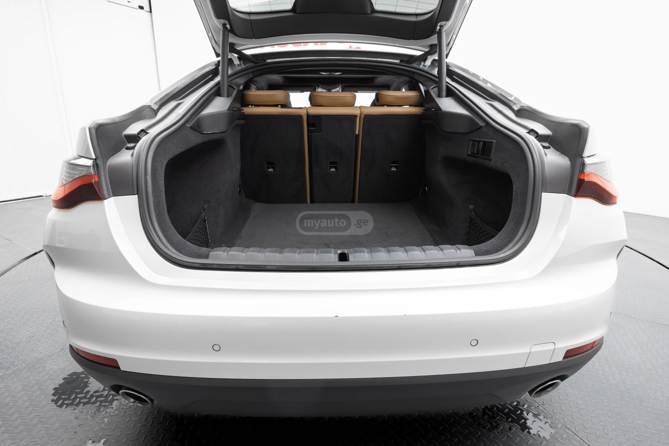 BMW 430 Bmw 430i 2023 — миниатюра 7