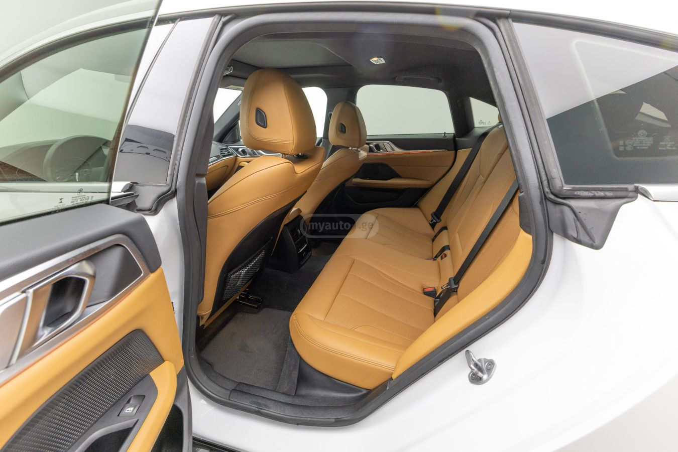 BMW 430 Bmw 430i 2023 — миниатюра 8