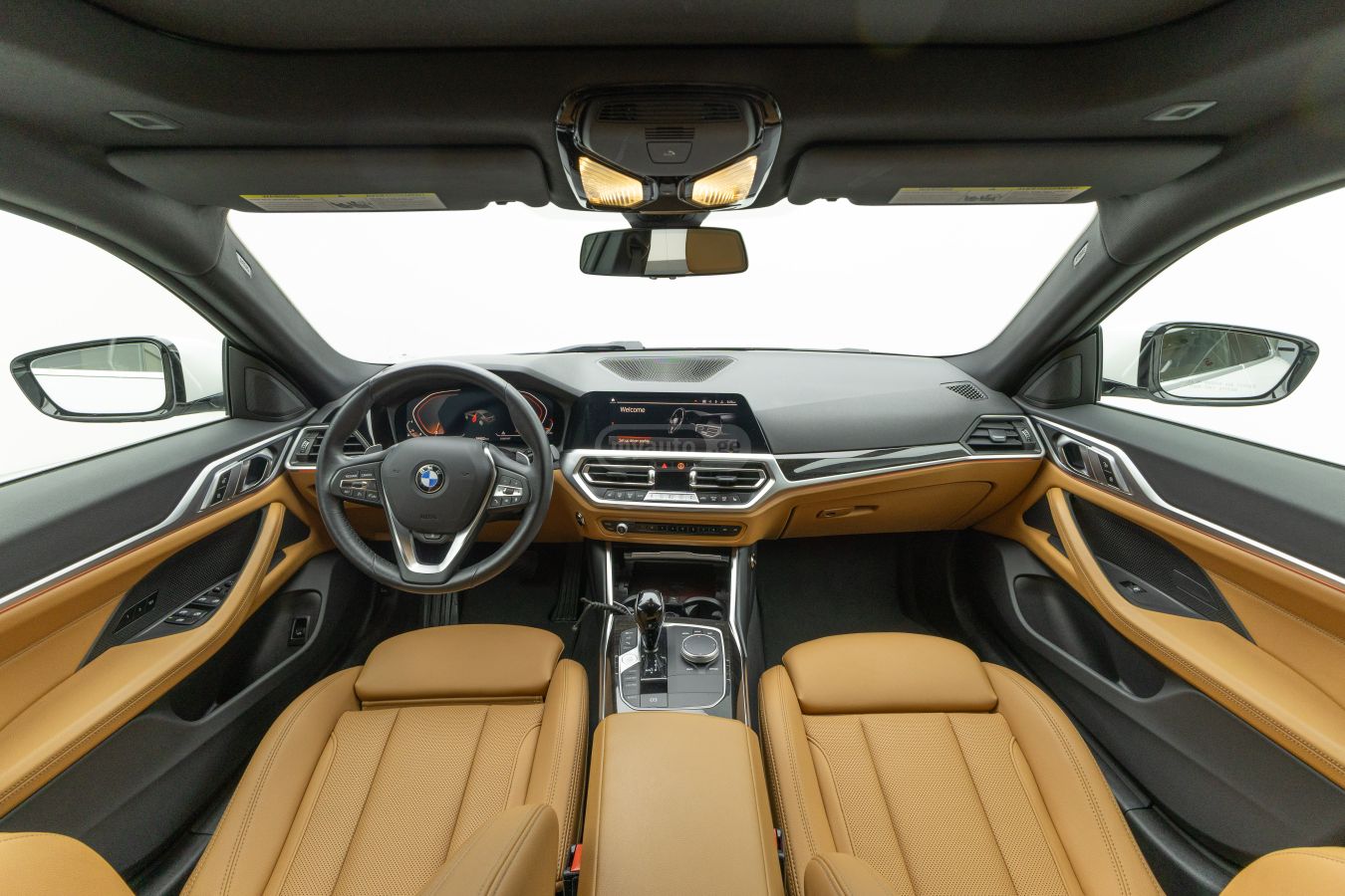 BMW 430 Bmw 430i 2023 — миниатюра 9